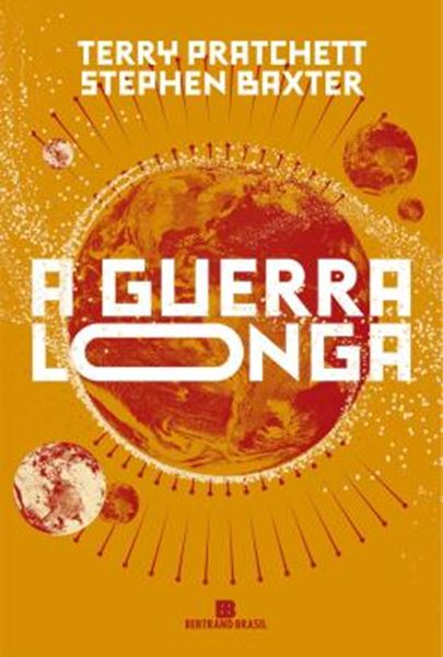 Picture of A GUERRA LONGA (VOL. 2 TERRA LONGA)