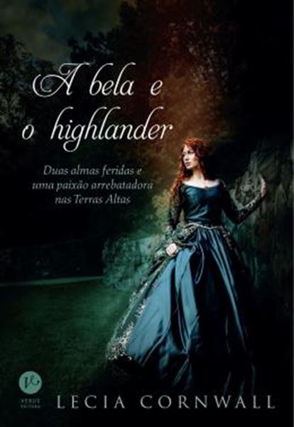 Picture of A BELA E O HIGHLANDER