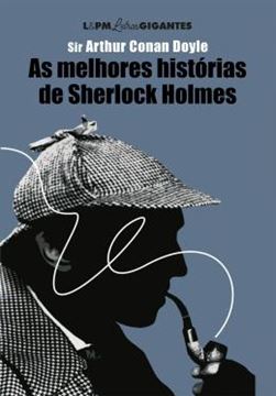 Imagem de AS MELHORES HISTORIAS DE SHERLOCK HOLMES