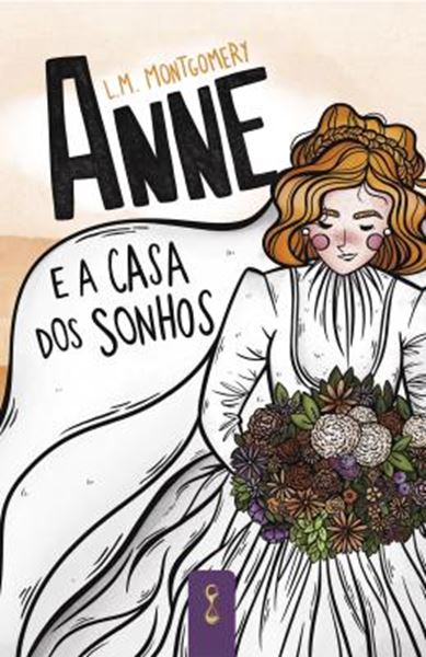 Picture of ANNE E A CASA DOS SONHOS