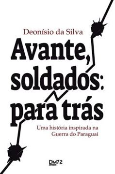 Imagem de AVANTE, SOLDADOS: PARA TRAS
