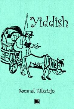 Imagem de YIDDISH