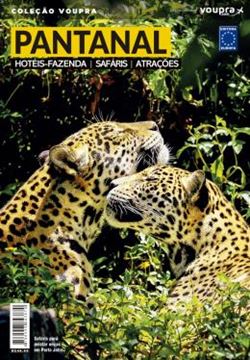 Imagem de PANTANAL - GUIA COMPLETO