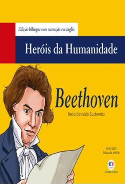 Picture of BEETHOVEN