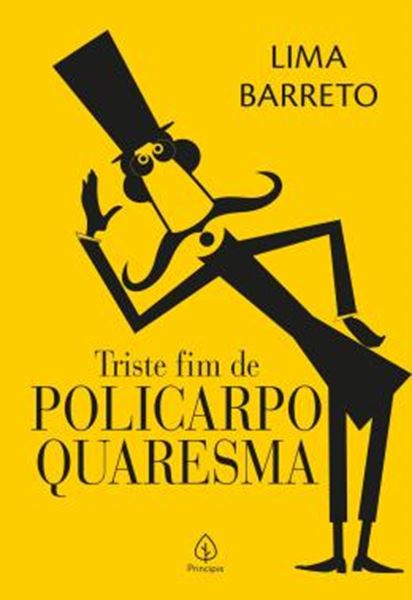Picture of TRISTE FIM DE POLICARPO QUARESMA