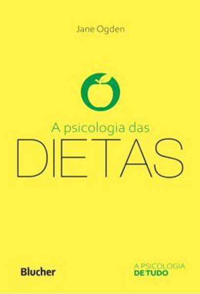 Picture of A PSICOLOGIA DAS DIETAS