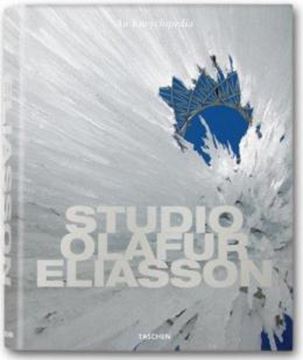 Imagem de STUDIO OLAFUR ELIASSON