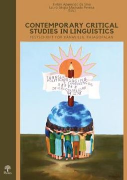Imagem de CONTEMPORARY CRITICAL STUDIES IN LINGUISTICS