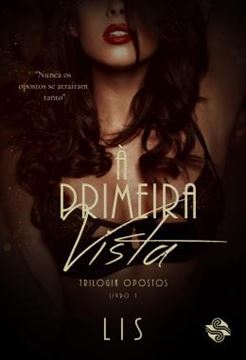 Imagem de A PRIMEIRA VISTA