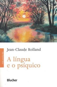Imagem de A LINGUA E O PSIQUICO