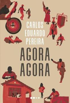 Imagem de AGORA AGORA