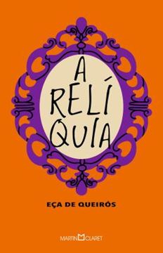Imagem de A RELIQUIA