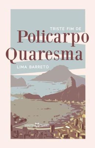Picture of TRISTE FIM DE POLICARPO QUARESMA