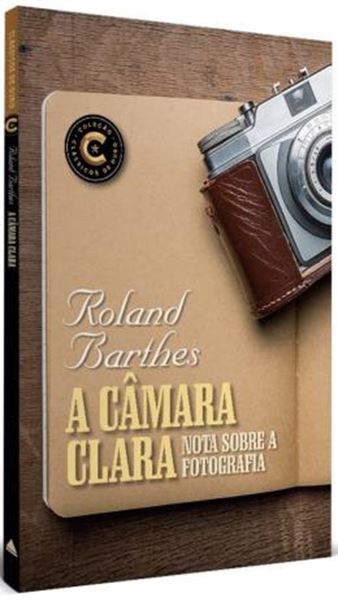 Picture of A CAMARA CLARA - CLASSICOS DE OURO