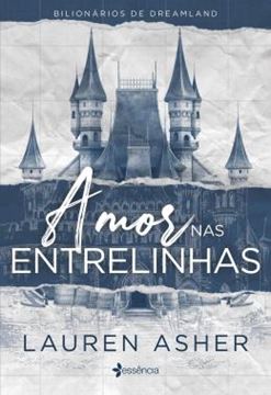 Imagem de AMOR NAS ENTRELINHAS