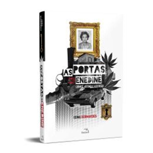 Picture of AS PORTAS DE ENEDINE