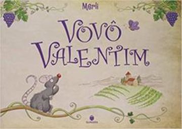 Imagem de VOVO VALENTIM