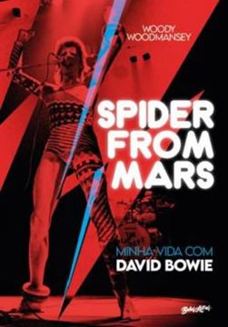 Imagem de SPIDER FROM MARS