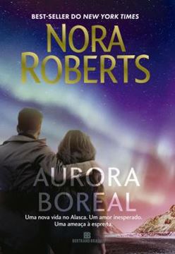 Imagem de AURORA BOREAL