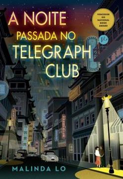 Imagem de A NOITE PASSADA NO TELEGRAPH CLUB
