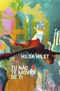 Imagem de TU NAO TE MOVES DE TI