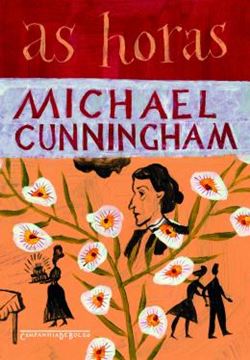 Imagem de AS HORAS (NOVA EDICAO)
