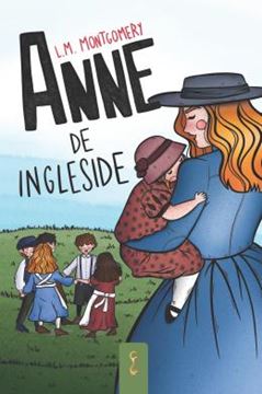 Imagem de ANNE DE INGLESIDE
