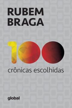 Imagem de 100 CRONICAS ESCOLHIDAS