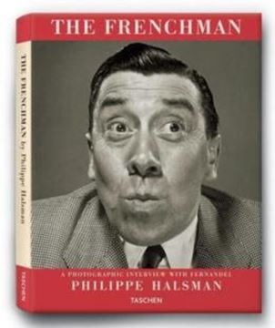 Imagem de THE FRENCHMAN: A PHOTOGRAPHIC INTERVIEW WITH FERNANEL