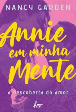 Imagem de ANNIE EM MINHA MENTE -  A DESCOBERTA DO AMOR