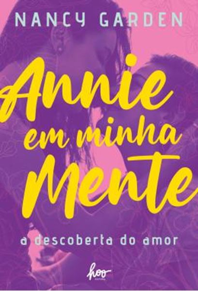 Picture of ANNIE EM MINHA MENTE -  A DESCOBERTA DO AMOR