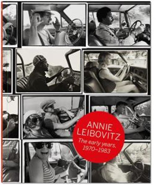 Picture of ANNIE LEIBOVITZ. THE EARLY YEARS. 1970–1983