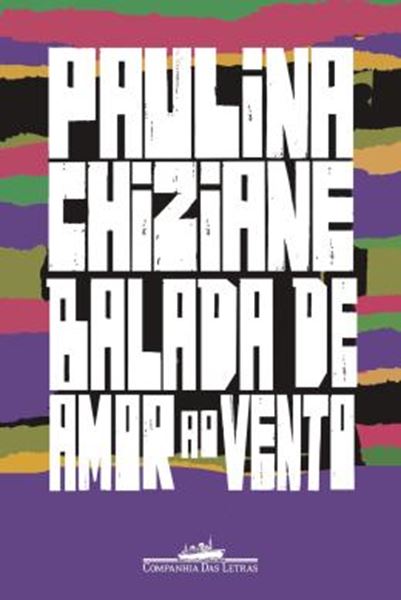 Picture of BALADA DE AMOR AO VENTO