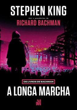Imagem de A LONGA MARCHA
