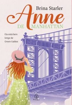 Imagem de ANNE DE MANHATTAN