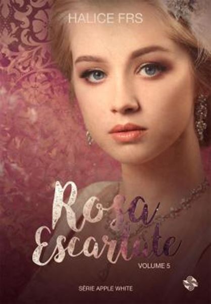 Picture of ROSA ESCARLATE