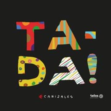 Imagem de TA-DA!