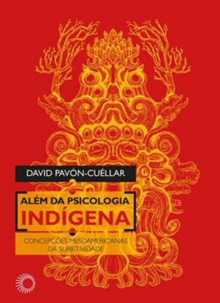 Picture of ALEM DA PSICOLOGIA INDIGENA