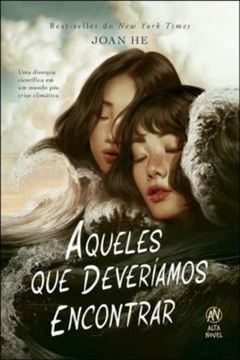 Imagem de AQUELES QUE DEVERIAMOS ENCONTRAR