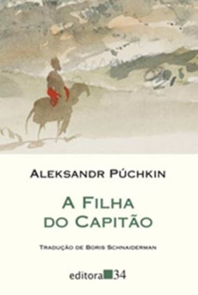 Picture of A FILHA DO CAPITAO