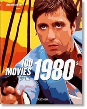 Imagem de 100 MOVIES OF THE 1980S