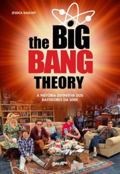 Imagem de THE BIG BANG THEORY