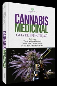 Imagem de CANNABIS MEDICINAL