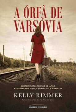 Imagem de A ORFA DE VARSOVIA