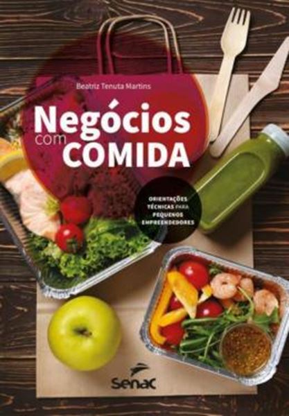 Picture of NEGOCIOS COM COMIDA