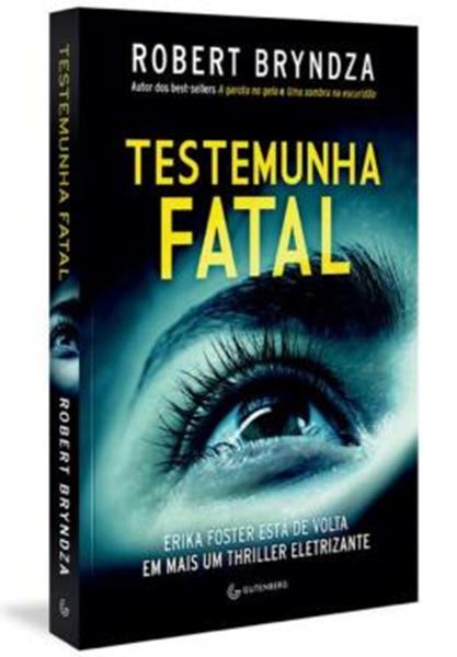 Picture of TESTEMUNHA FATAL