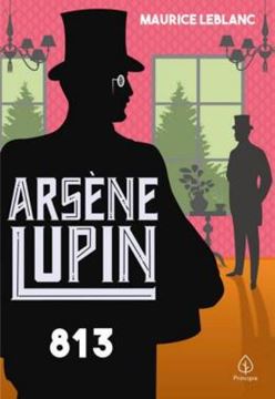 Imagem de ARSENE LUPIN - 813