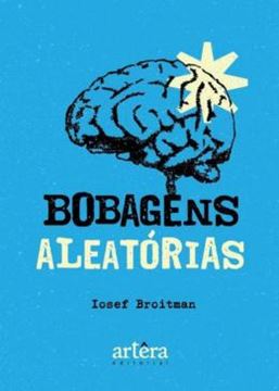 Imagem de BOBAGENS ALEATORIAS