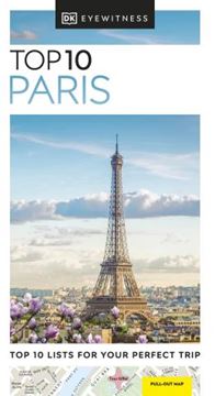 Imagem de DK EYEWITNESS TOP 10 PARIS