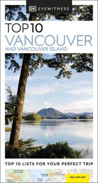 Imagem de DK EYEWITNESS TOP 10 VANCOUVER AND VANCOUVER ISLAND